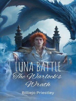 cover image of Luna Battle